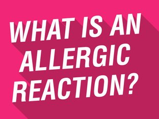 Allergy Tips to help prevent Allergy Symptoms